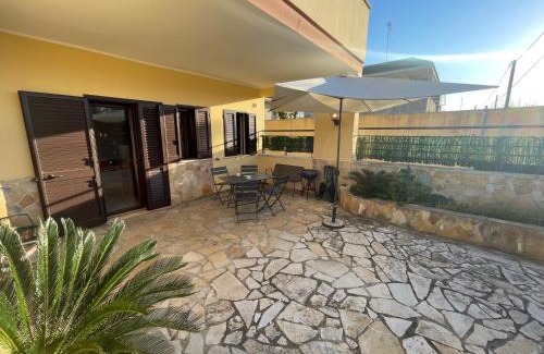 San Cataldo Apartment | San Cataldo Holiday's