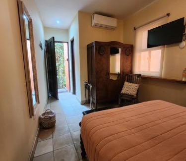 Zona Centro Apartment | San Cayetano 5, depa centrico