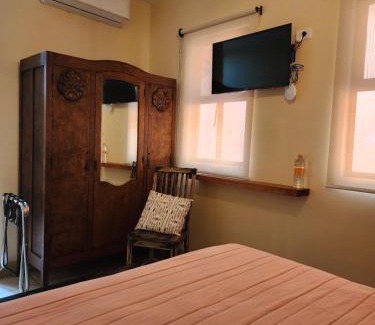 Zona Centro Apartment | San Cayetano 5, depa centrico