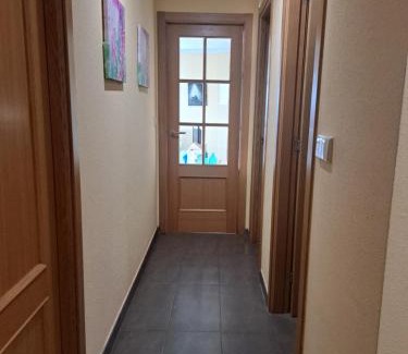 Barreiros Apartment | SAN COSME DE BARREIRROS