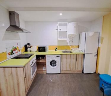 Barreiros Apartment | SAN COSME DE BARREIRROS