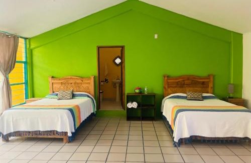 De La Merced Hotel | San Cristóbal Bleisure Hotel Centro