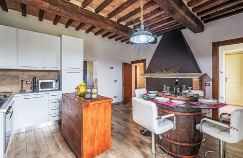 Chioano House | San Damiano by Interhome
