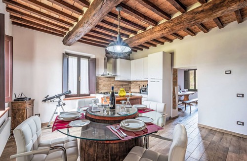 Chioano House | San Damiano by Interhome