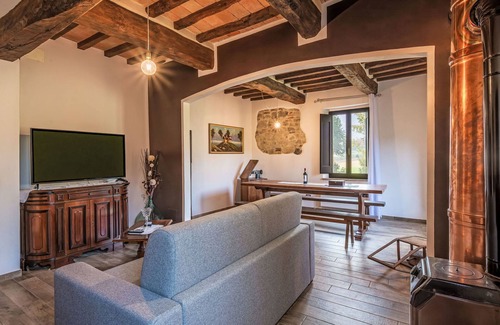 Chioano House | San Damiano by Interhome