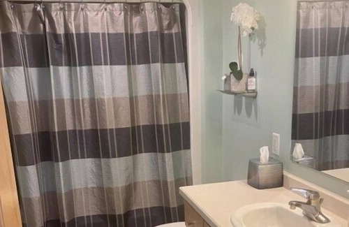 Vergas House | San-Dee Cove on Lida