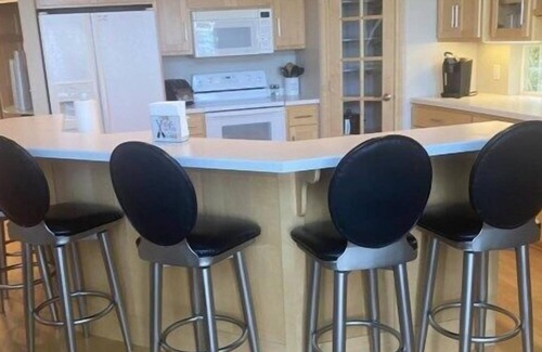 Vergas House | San-Dee Cove on Lida