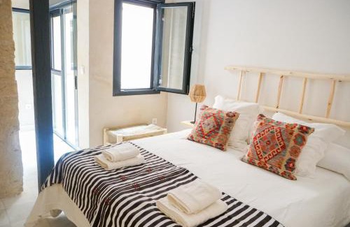 El Arenal Apartment | San Diego Cathedral Sevilla II