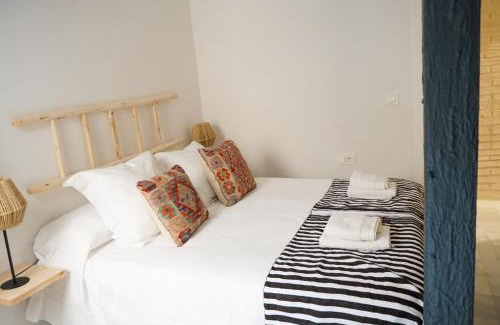 El Arenal Apartment | San Diego Cathedral Sevilla II