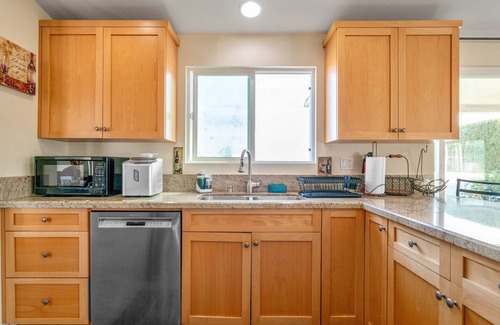 Birdland House | San Diego's Best City View