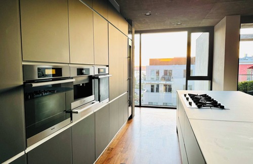 Little Italy Condo | San Diego’s Largest Penthouse 9000sq ft of Luxury