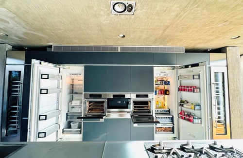 Little Italy Condo | San Diego’s Largest Penthouse 9000sq ft of Luxury