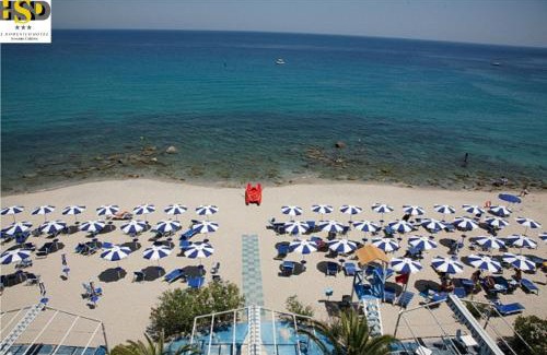 Soverato Hotel | San Domenico Hotel
