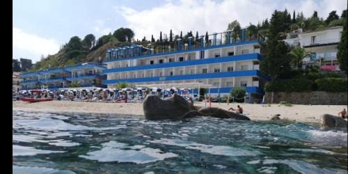 Soverato Hotel | San Domenico Hotel