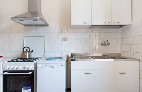 San Donato Apartment | San Donato Bologna Fiere Apartment