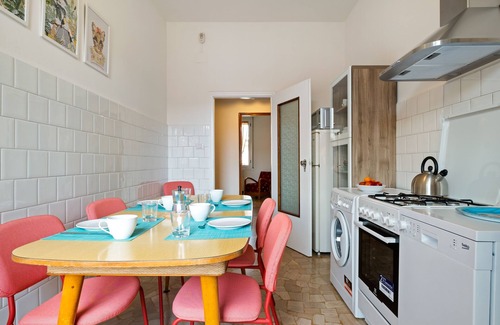 San Donato Apartment | San Donato Bologna Fiere Apartment