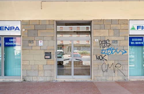 San Donato Apartment | San Donato Bologna Fiere Apartment