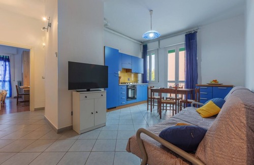 San Donato Apartment | San Donato Fair Apartment