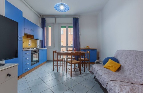 San Donato Apartment | San Donato Fair Apartment