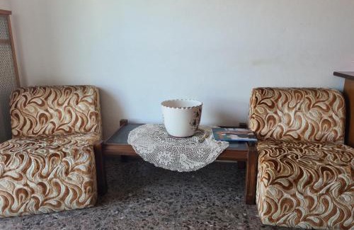 San Donato-San Vitale Apartment | San Donato Fiera Appartamento