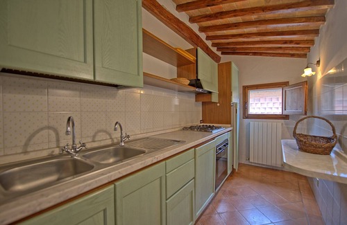 Monteroni d'Arbia Apartment | San Donnino - San Donnino 1