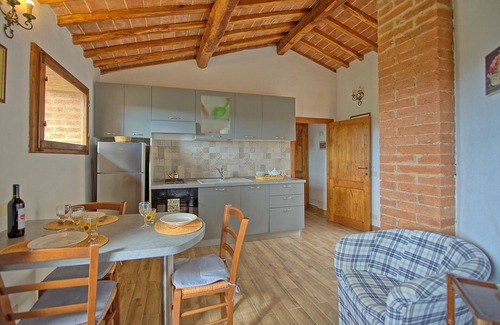 Monteroni d'Arbia Apartment | San Donnino - San Donnino 2