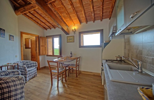 Monteroni d'Arbia Apartment | San Donnino - San Donnino 2