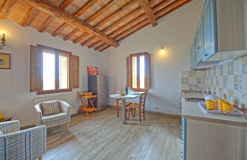 Monteroni d'Arbia Apartment | San Donnino - San Donnino 3