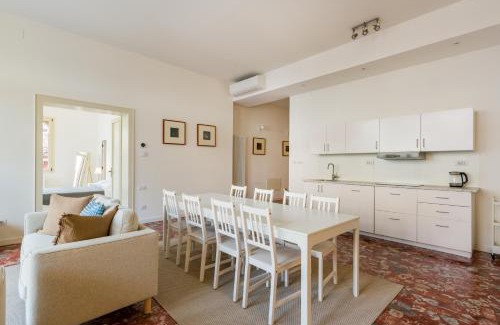 Cannaregio Apartment | San Felice Elegant