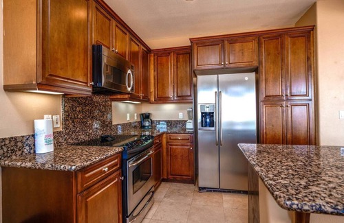 El Dorado Ranch Condo | San Felipe Beachfront Condo with Panoramic Views of the Sea of Cortez