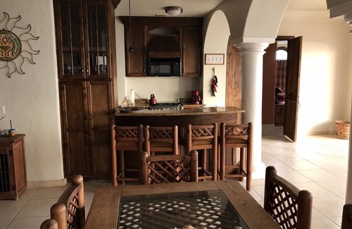 San Felipe House | San Felipe Custom Beach House