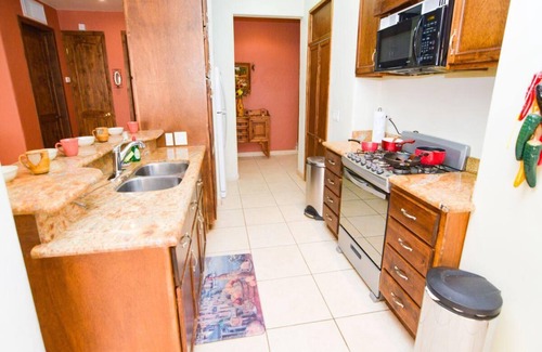 San Felipe House | San Felipe Custom Beach House