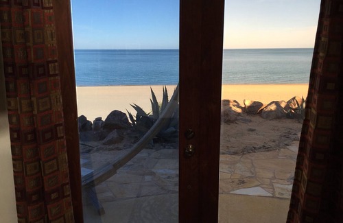 San Felipe House | San Felipe Custom Beach House