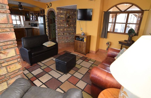 San Felipe House | San Felipe hidden Gem, Casa Marina