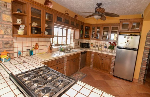 San Felipe House | San Felipe hidden Gem, Casa Marina
