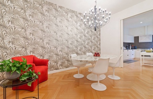 Historic Centre Apartment | San Fermo 21 - Luxury Stay in the heart of Padua!