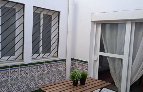 San Fernando Apartment | San Fernando, Cadiz