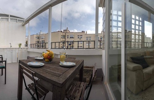 San Fernando Apartment | San Fernando Ha Apartment