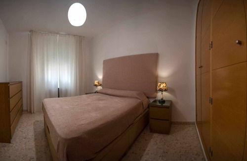 San Fernando Apartment | San Fernando Ha Apartment
