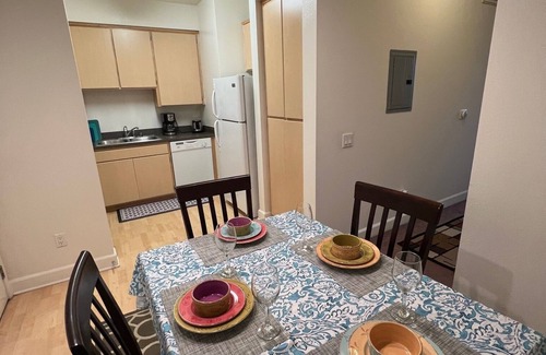 Panorama City Apartment | SAN FERNANDO VALLEY 1+1 UNIT utilities are included and major freeways access