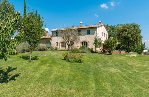 Cetona Villa | San Francesco 12, Emma Villas
