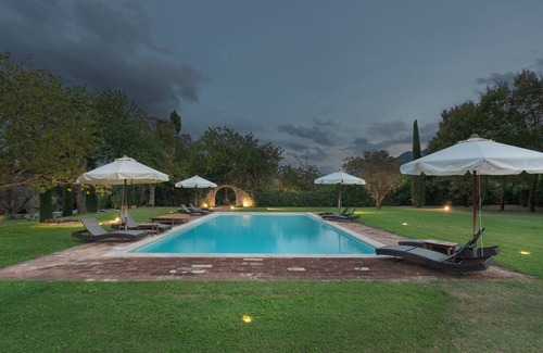 Cetona Villa | San Francesco 12, Emma Villas