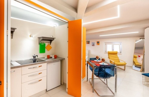 Pisa City Centre Apartment | San Francesco Modern and Central Apartment