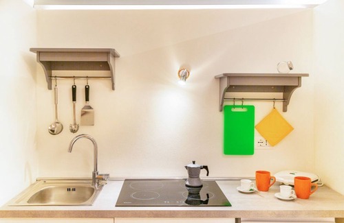 Pisa City Centre Apartment | San Francesco Modern and Central Apartment
