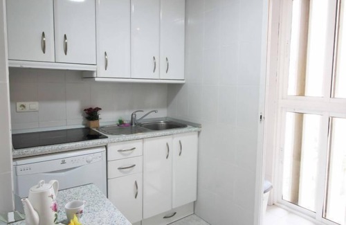 Benidorm Centro Apartment | San Francisco by Interhome