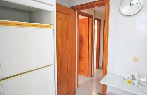 Benidorm Centro Apartment | San Francisco by Interhome