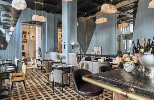 Mid-Market Hotel | San Francisco Proper Hotel, a Member of Design Hotels