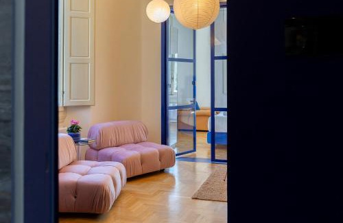 Santo Spirito Apartment | San Frediano Suite