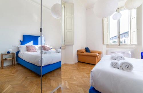 Santo Spirito Apartment | San Frediano Suite