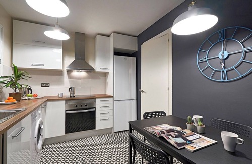 La Font de la Guatlla Apartment | San Fructuoso · - Three Bedroom Apartment, Sleeps 5
